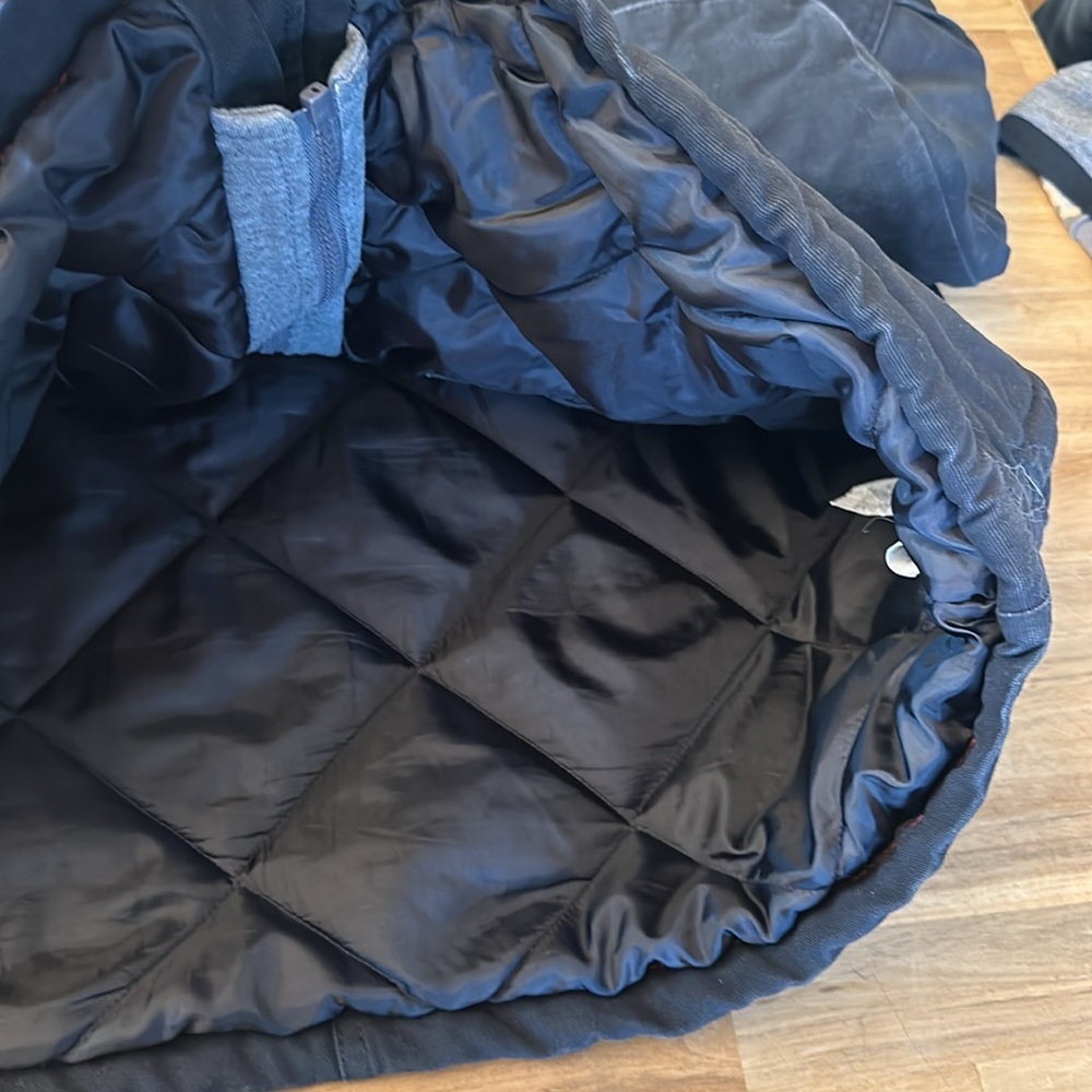 DICKIES jacket - Picture 8 of 10